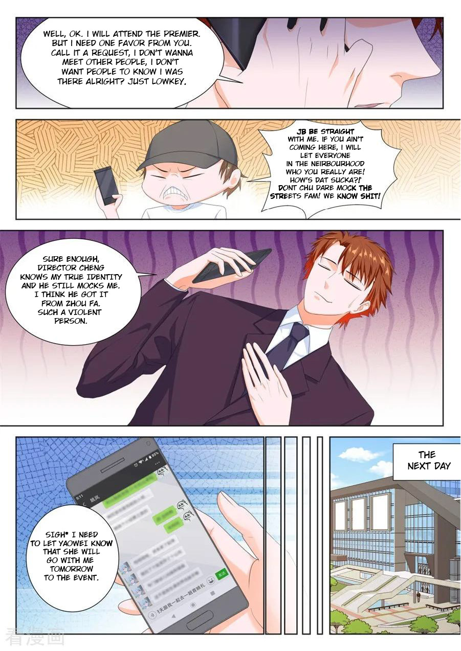 Metropolitan System chapter 139 - page 3