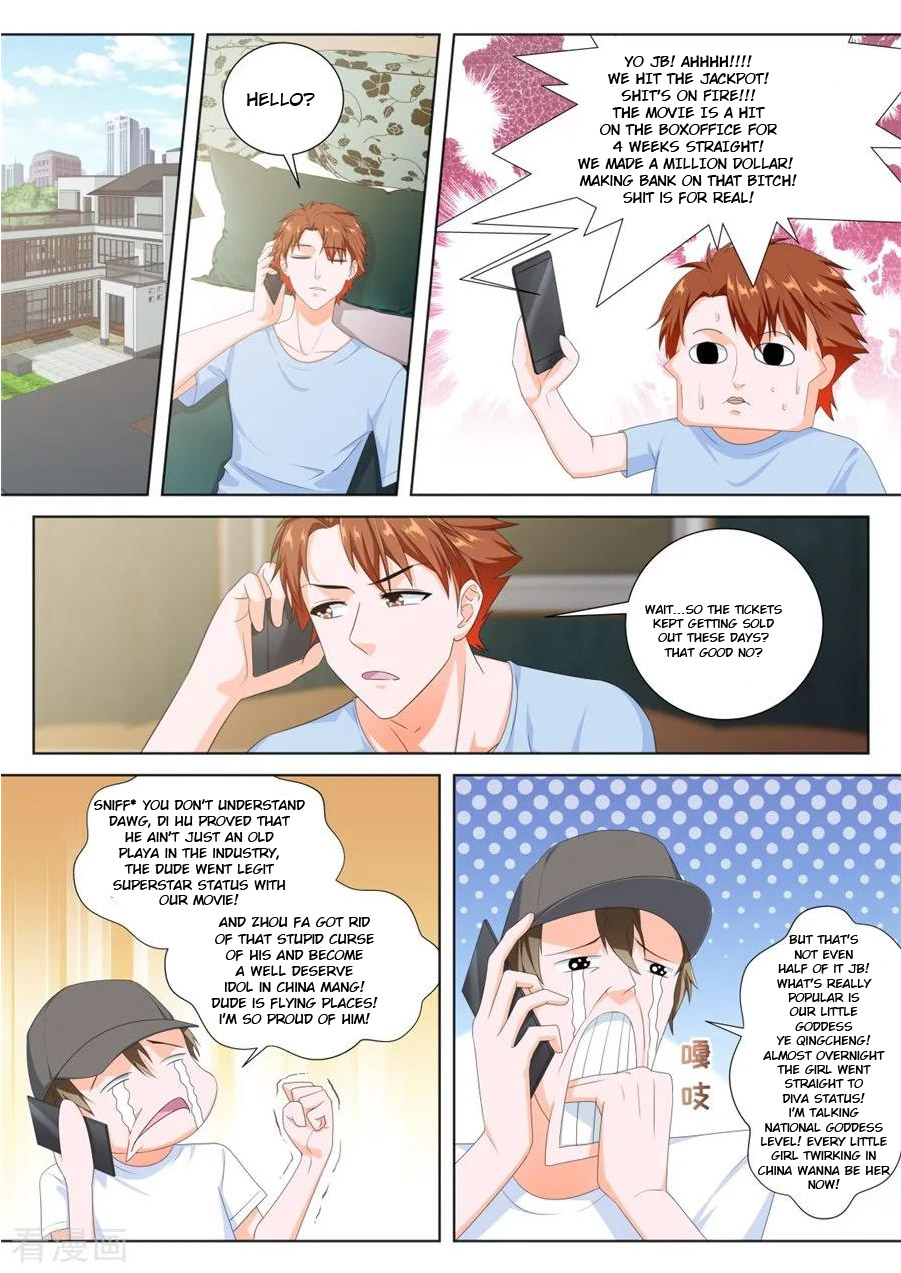 Metropolitan System chapter 139 - page 9