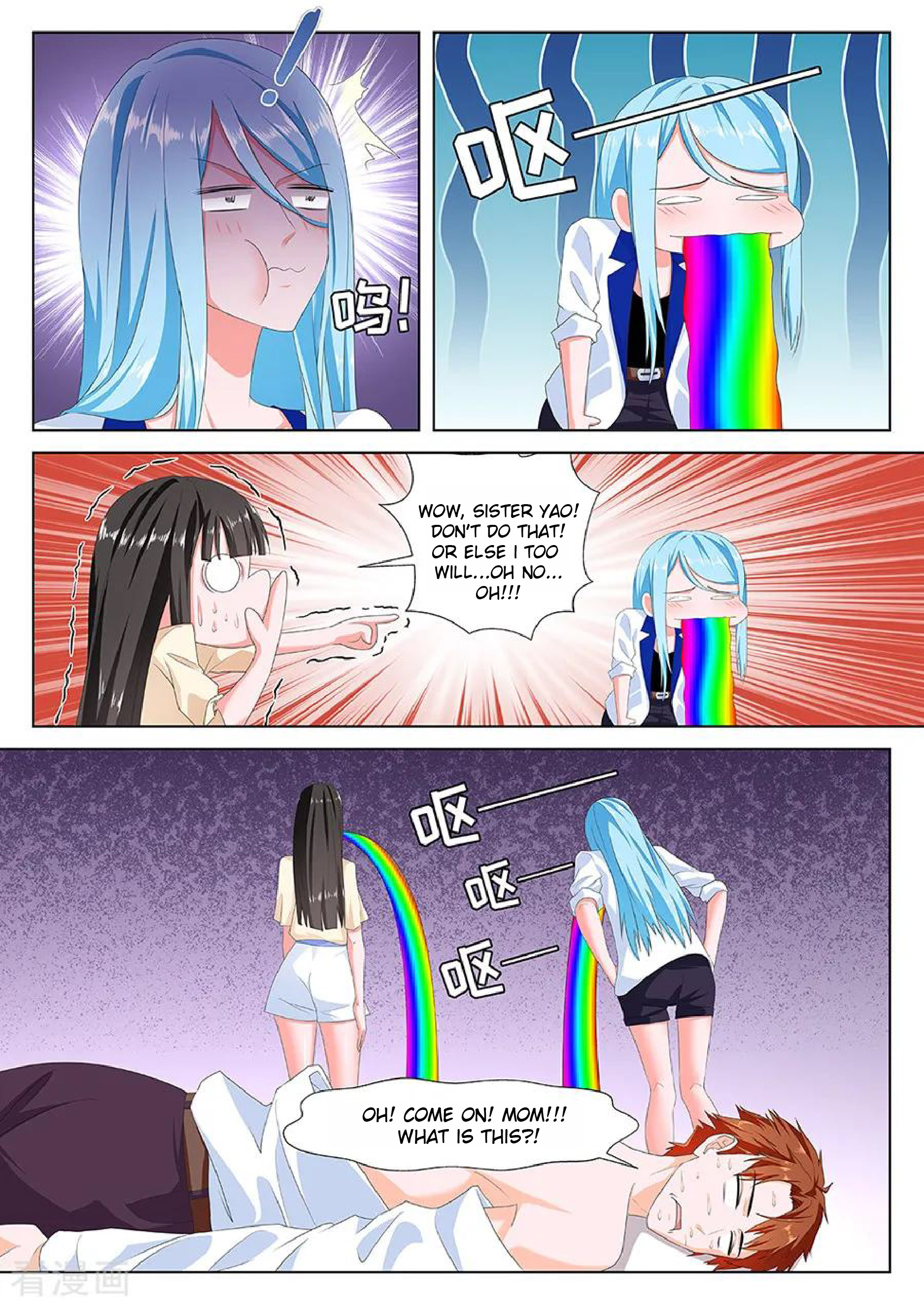 Metropolitan System chapter 140 - page 6