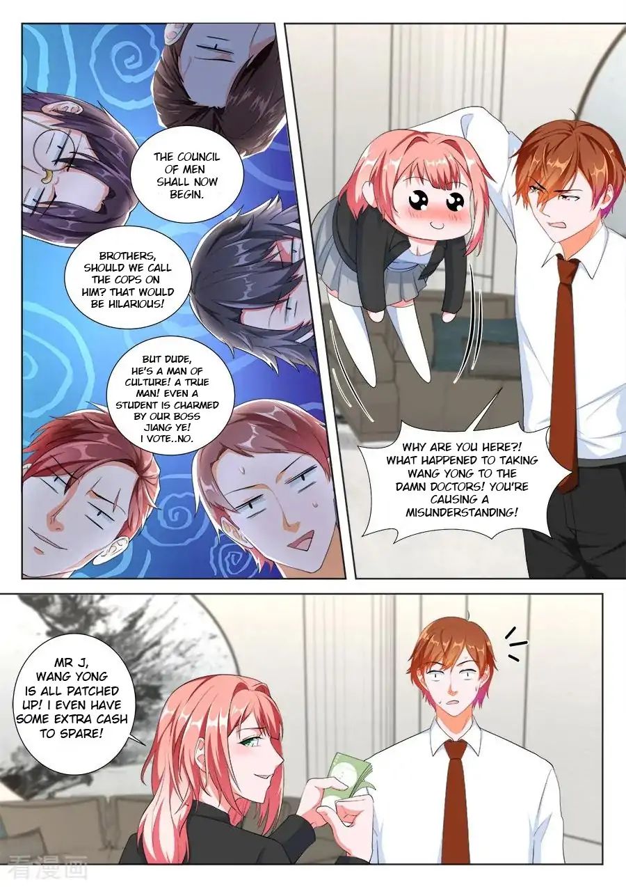 Metropolitan System chapter 194 - page 4