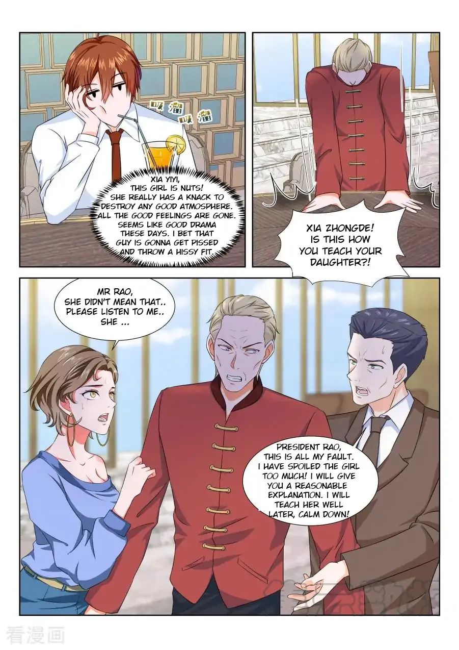 Metropolitan System chapter 195 - page 11