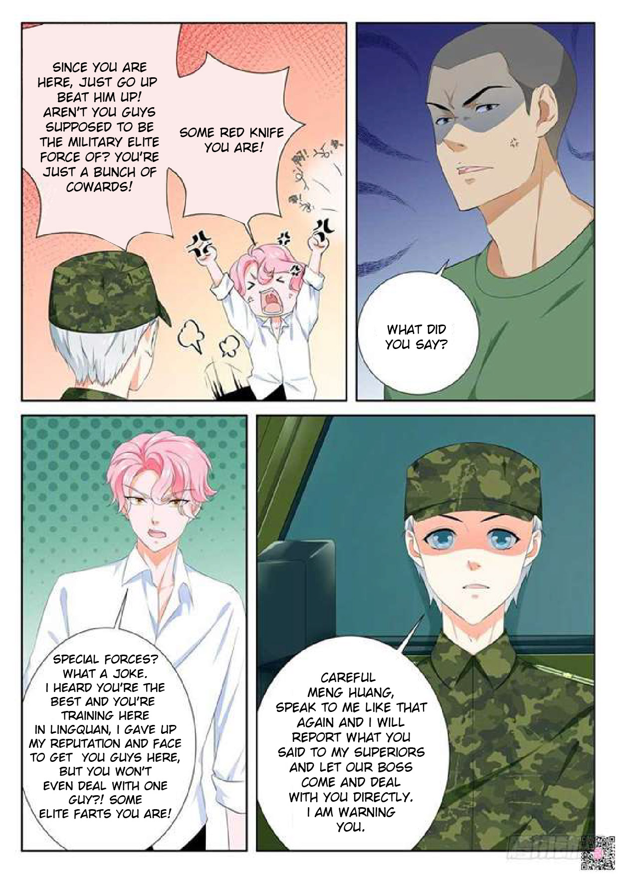 Metropolitan System chapter 93 - page 10