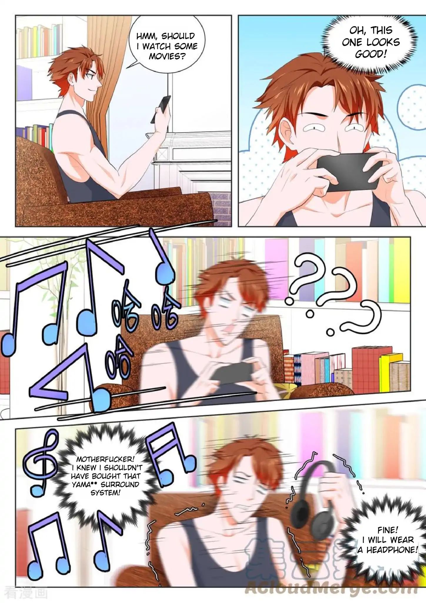 Metropolitan System Chapter 141 - page 4