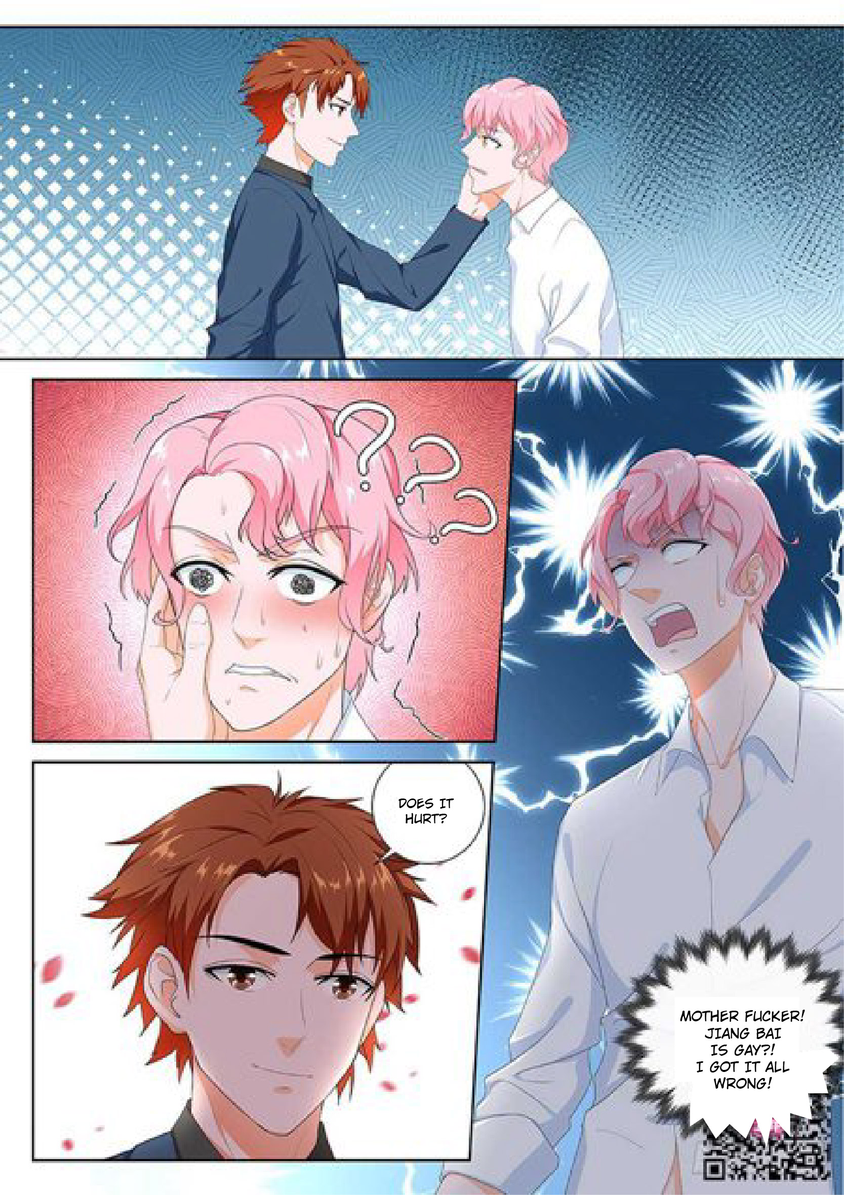 Metropolitan System chapter 94 - page 5