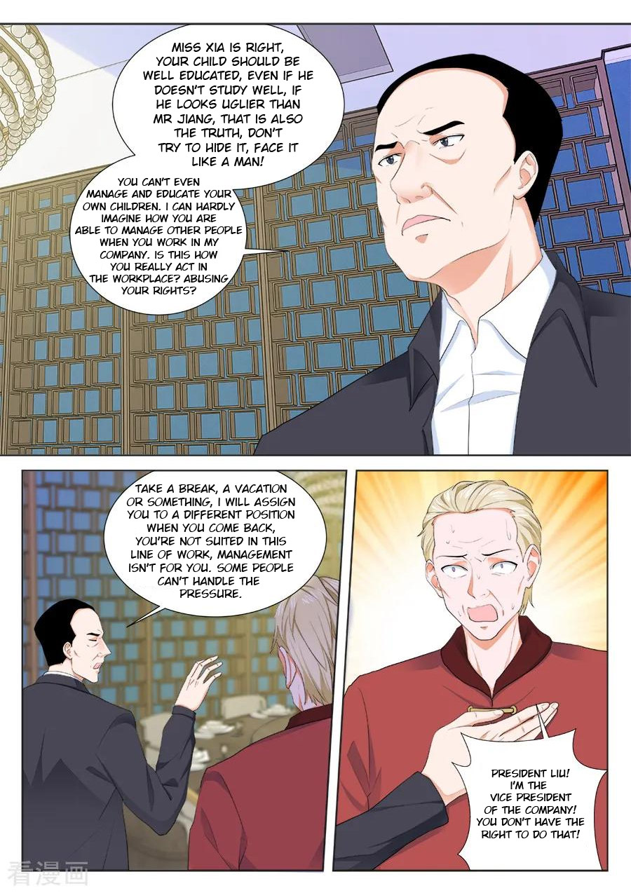 Metropolitan System chapter 196 - page 9