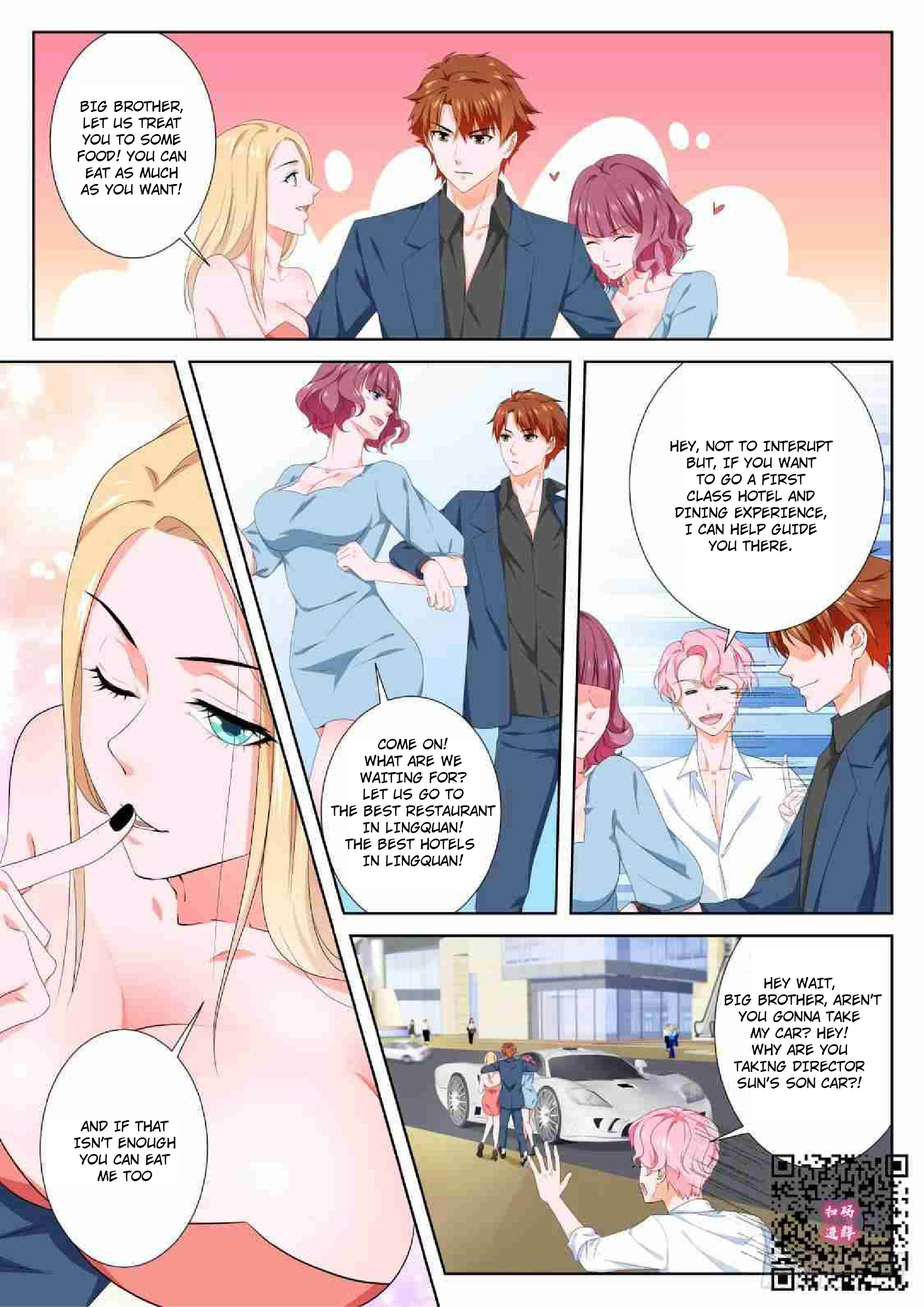 Metropolitan System chapter 95 - page 5
