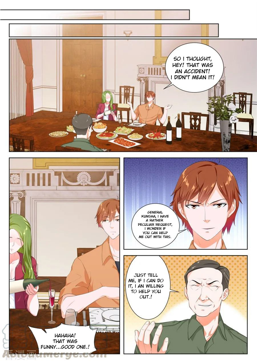 Metropolitan System chapter 168 - page 6