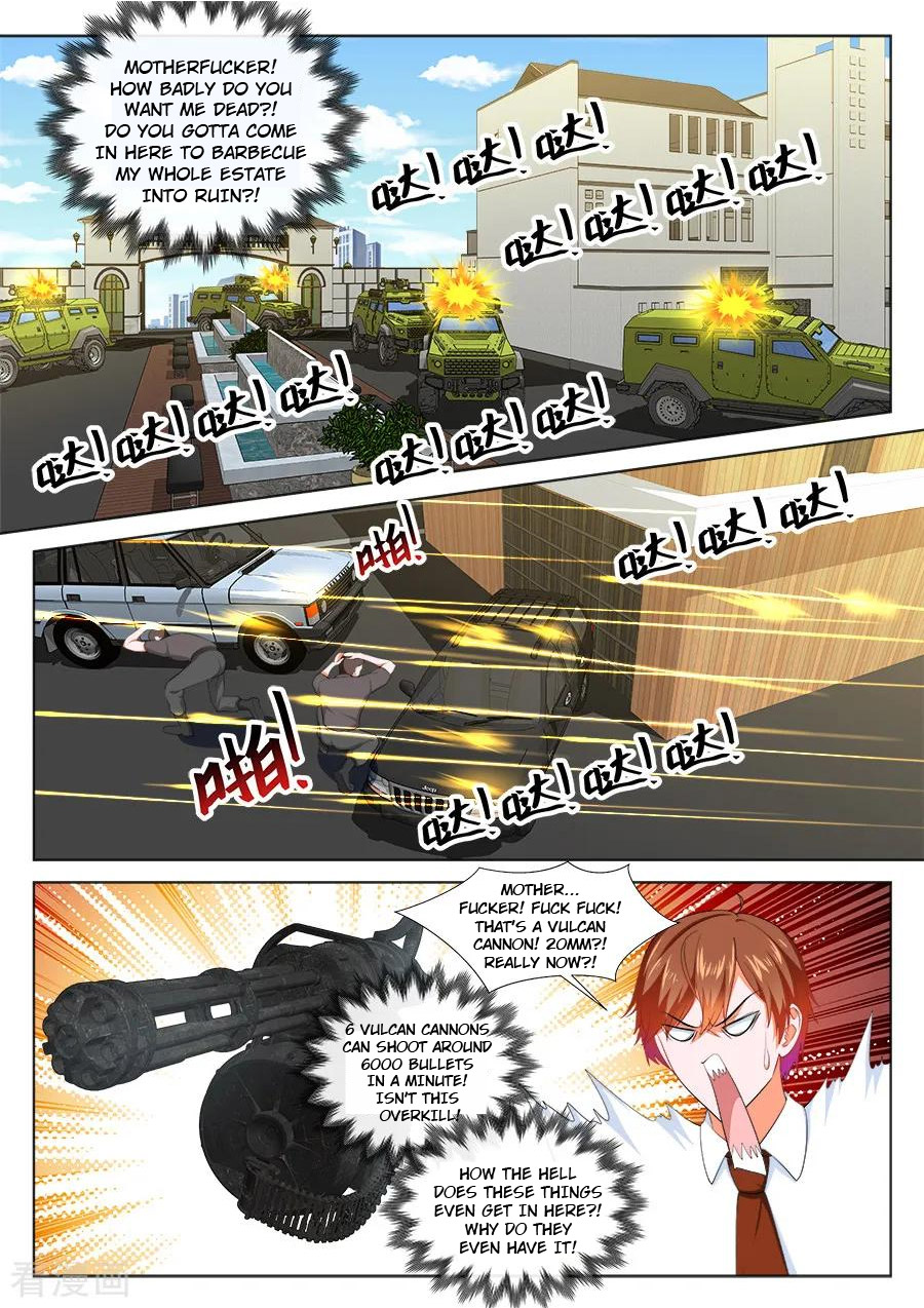 Metropolitan System chapter 198 - page 4
