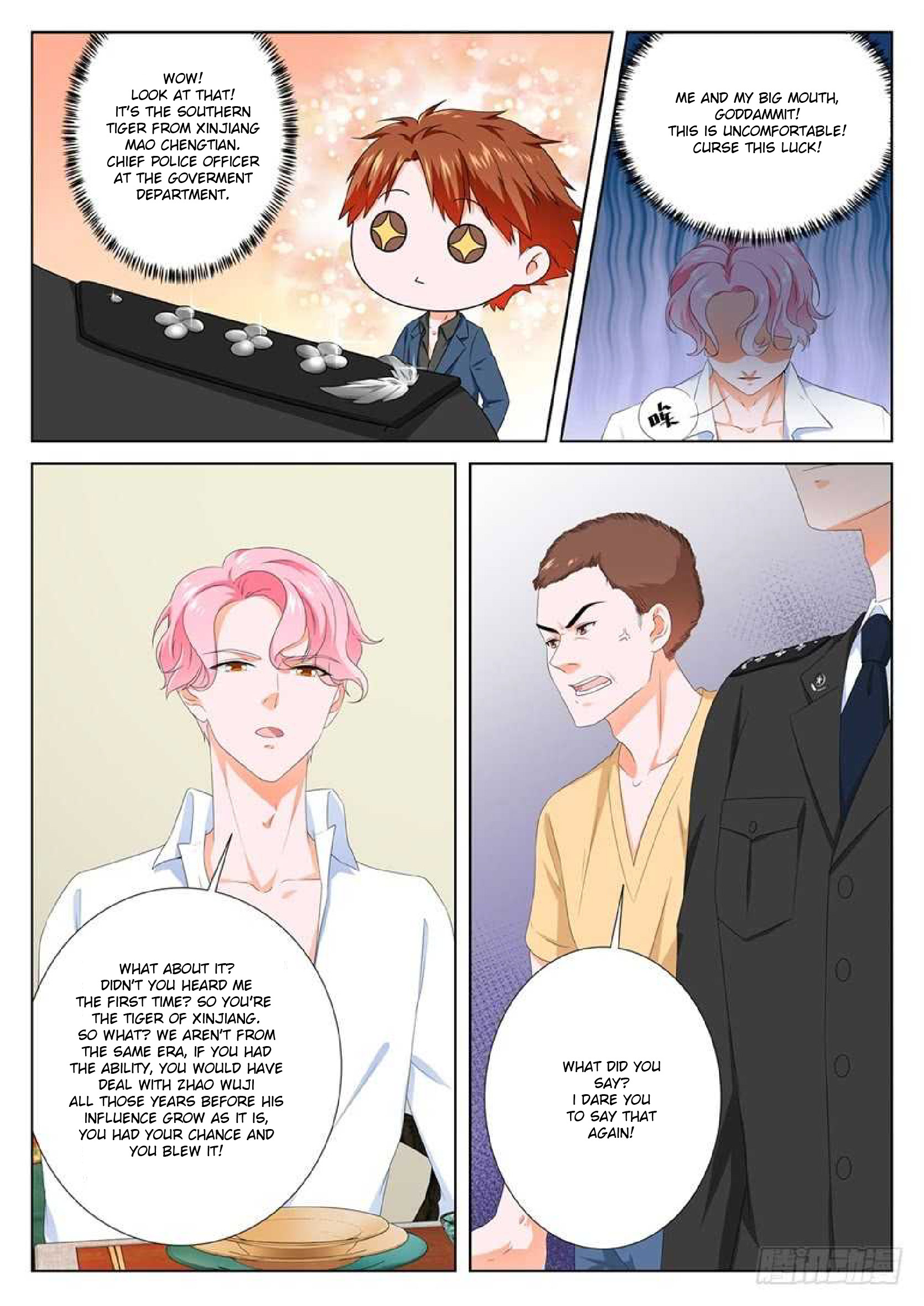Metropolitan System chapter 97 - page 2