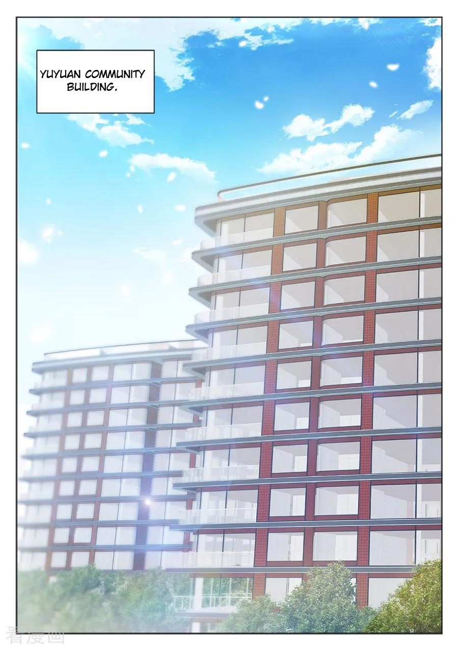 Metropolitan System chapter 204 - page 4