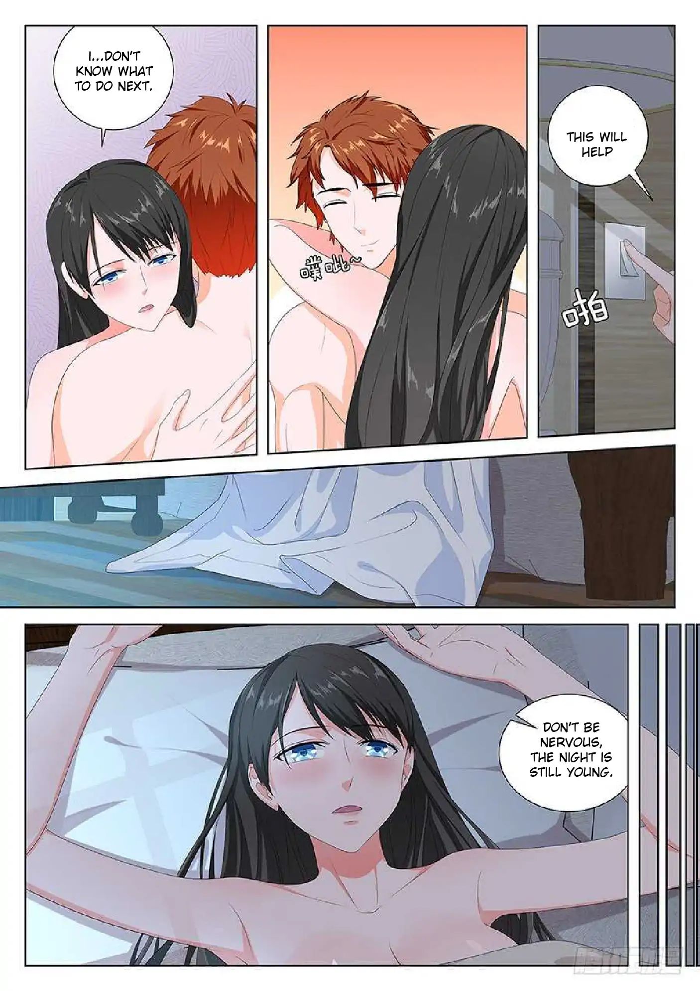 Metropolitan System chapter 102 - page 7