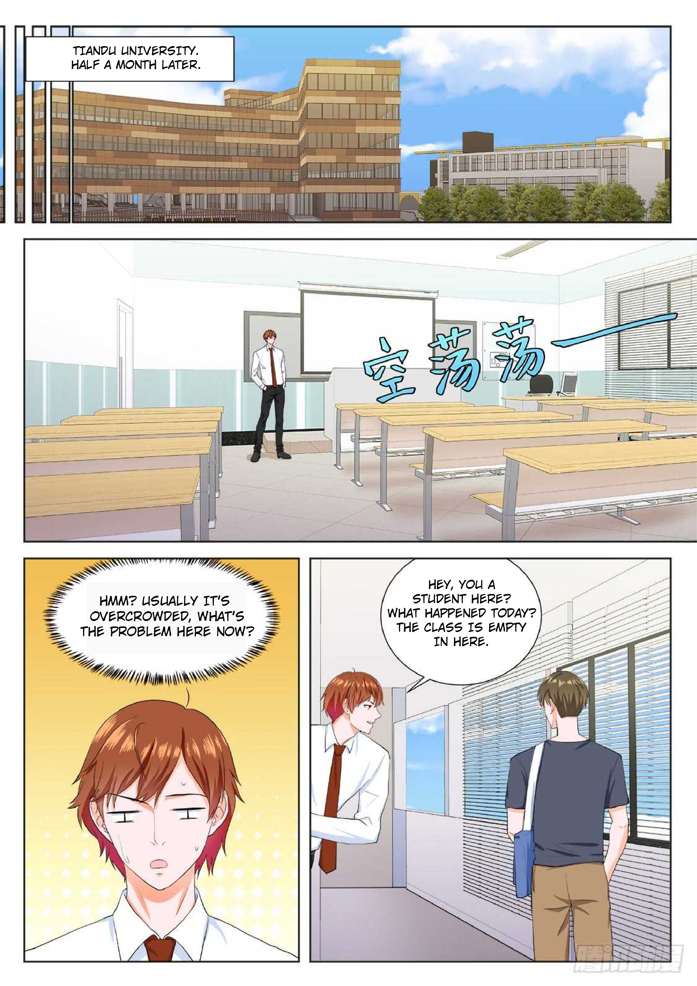 Metropolitan System chapter 186 - page 5