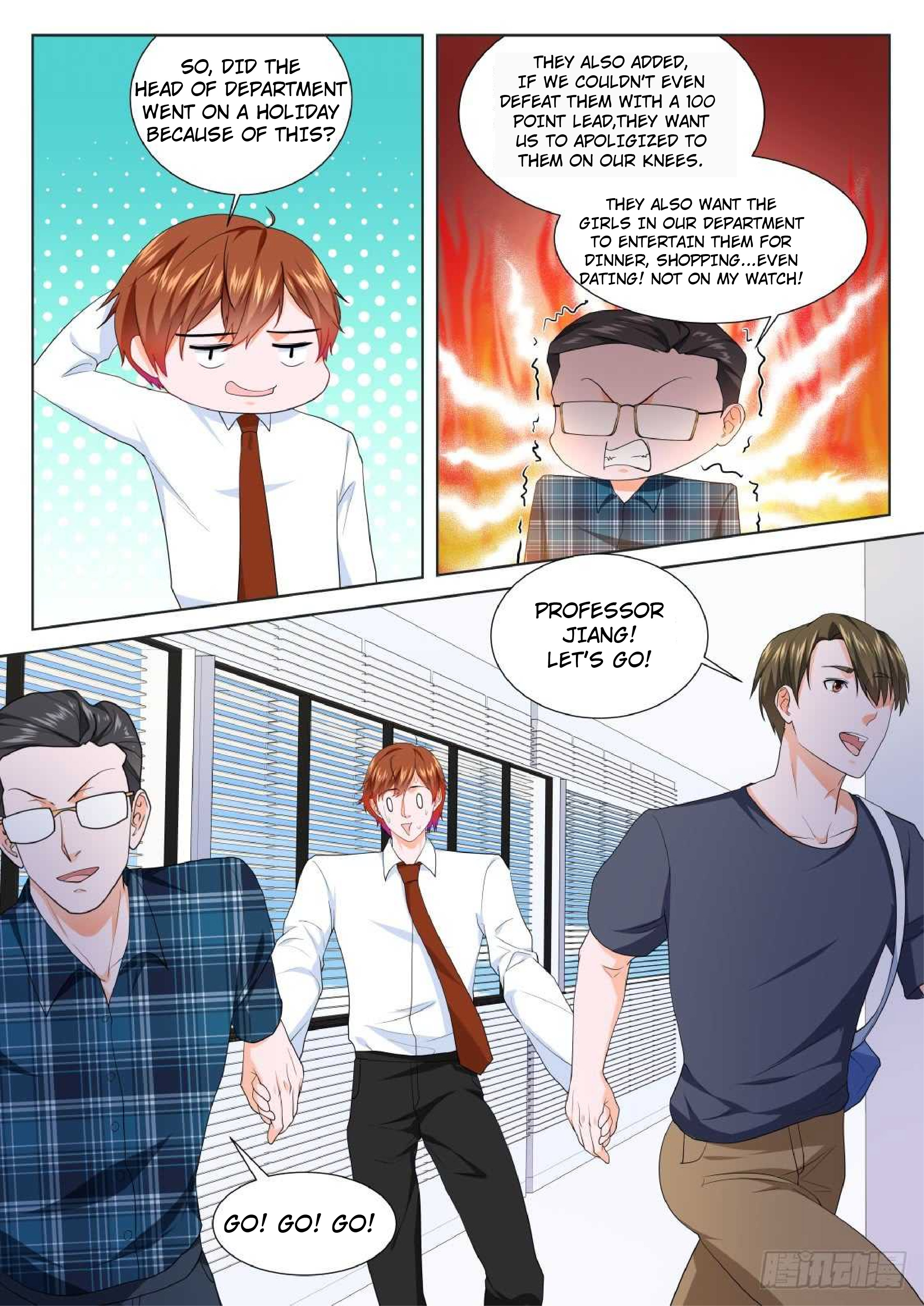 Metropolitan System chapter 186 - page 7