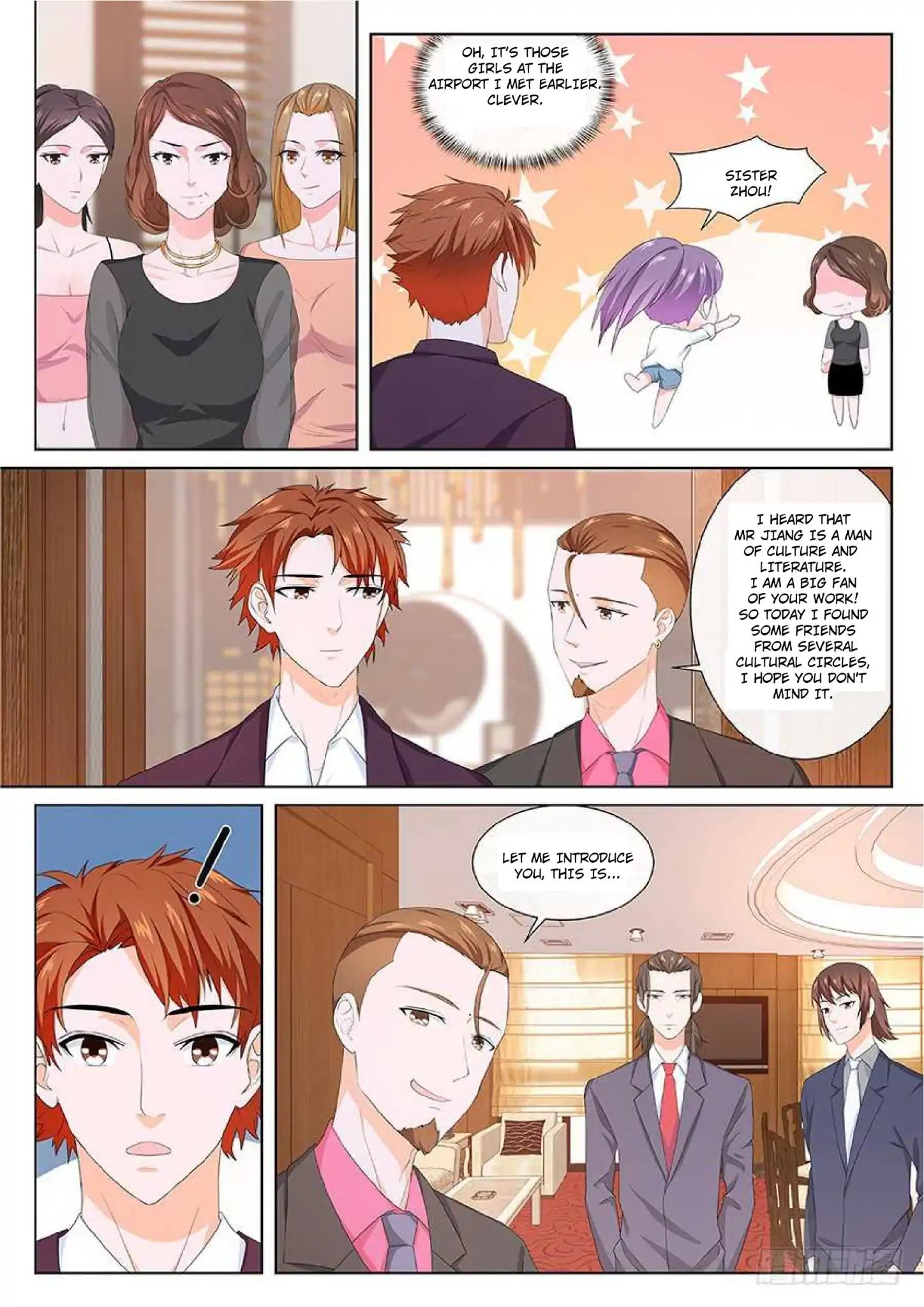 Metropolitan System chapter 114 - page 3