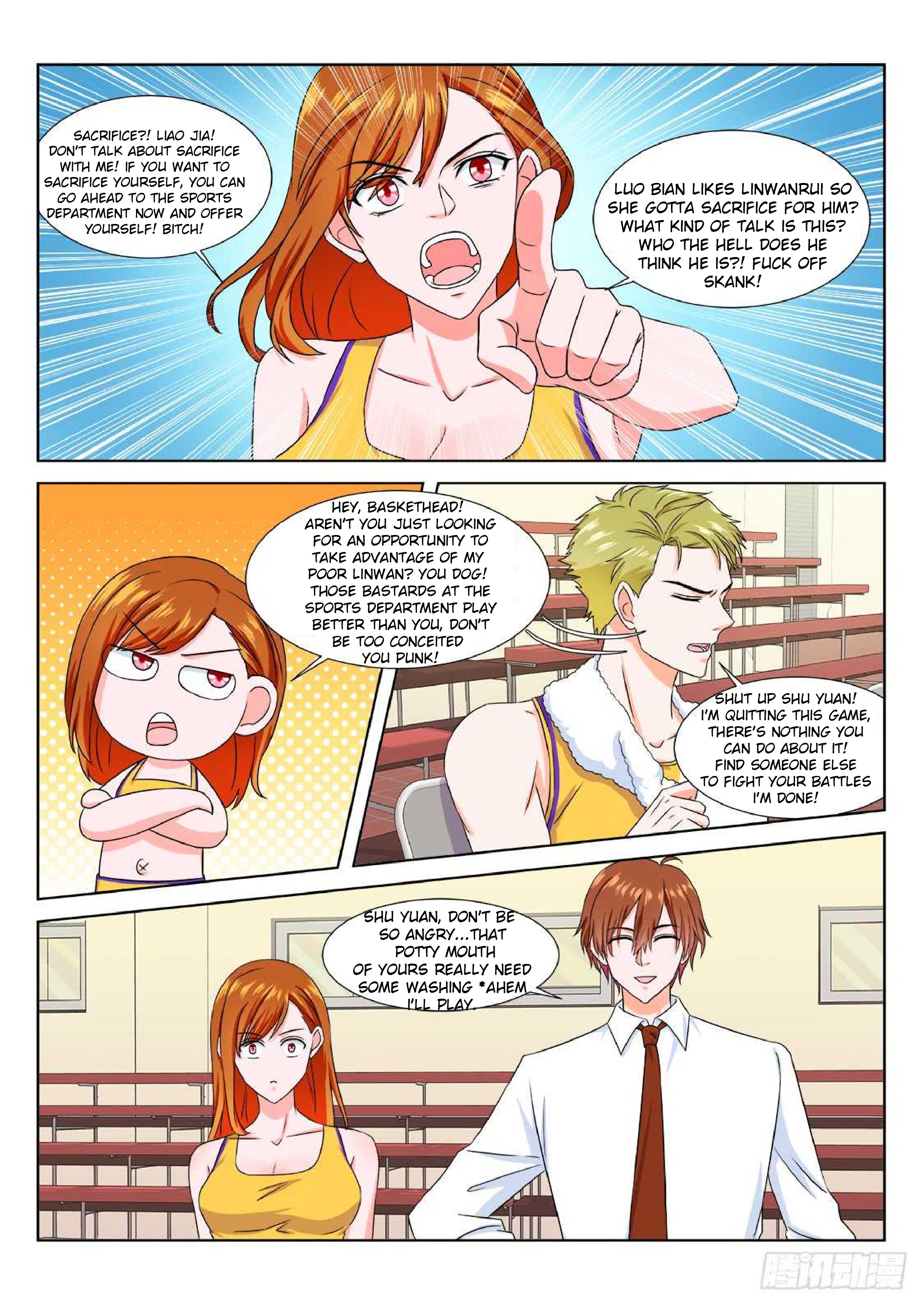 Metropolitan System chapter 187 - page 5