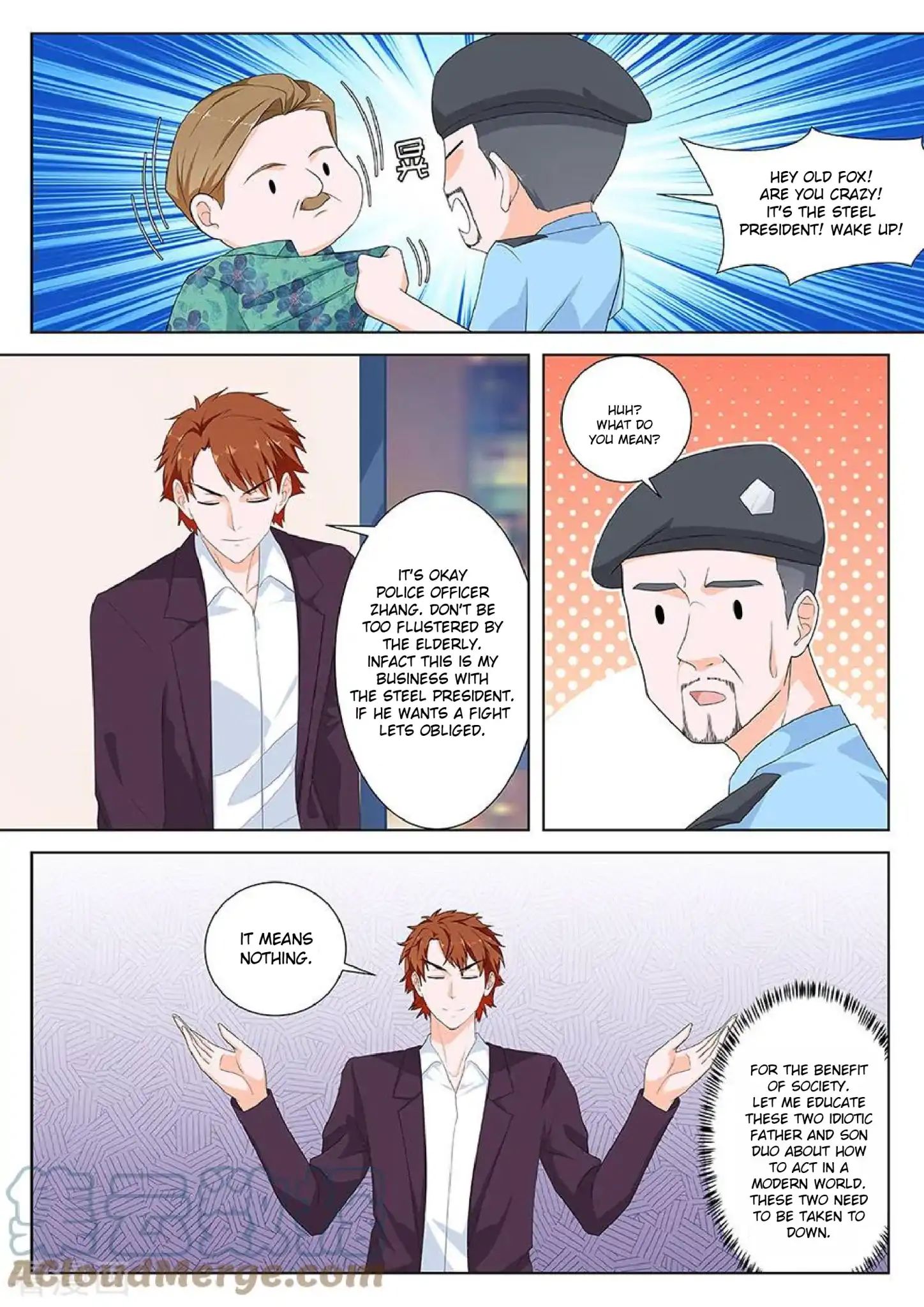 Metropolitan System chapter 119 - page 7