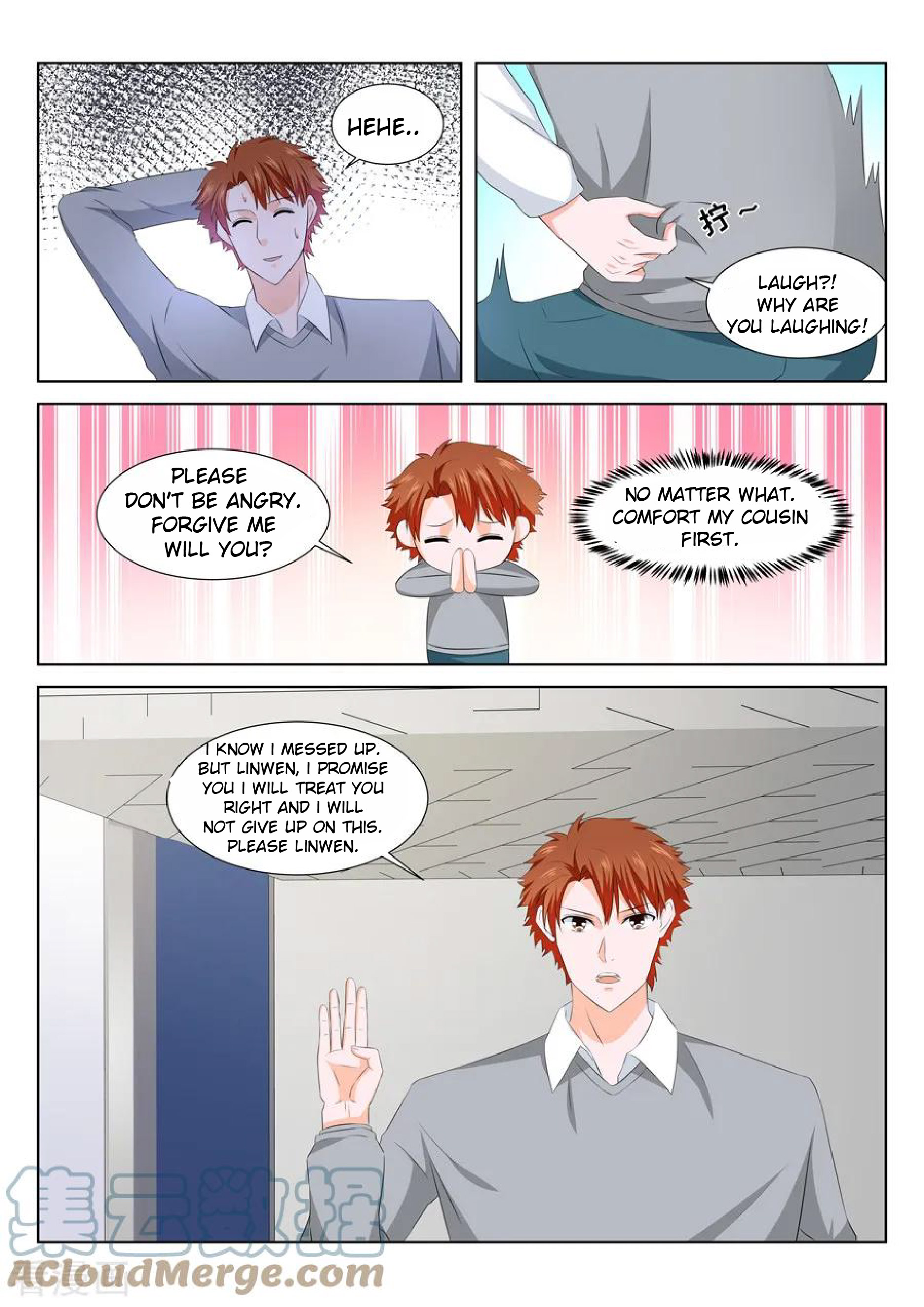 Metropolitan System chapter 143 - page 9
