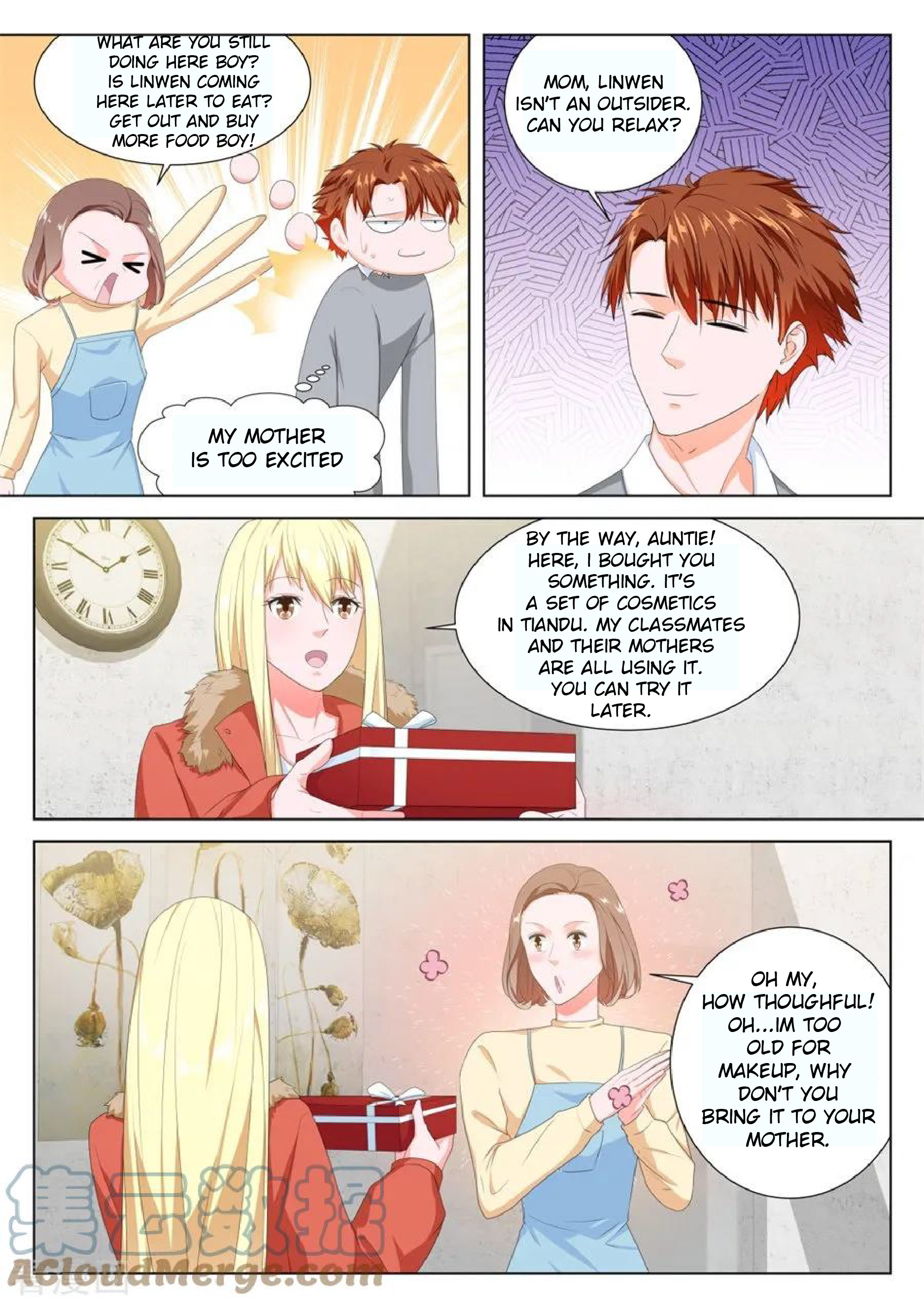 Metropolitan System chapter 144 - page 7