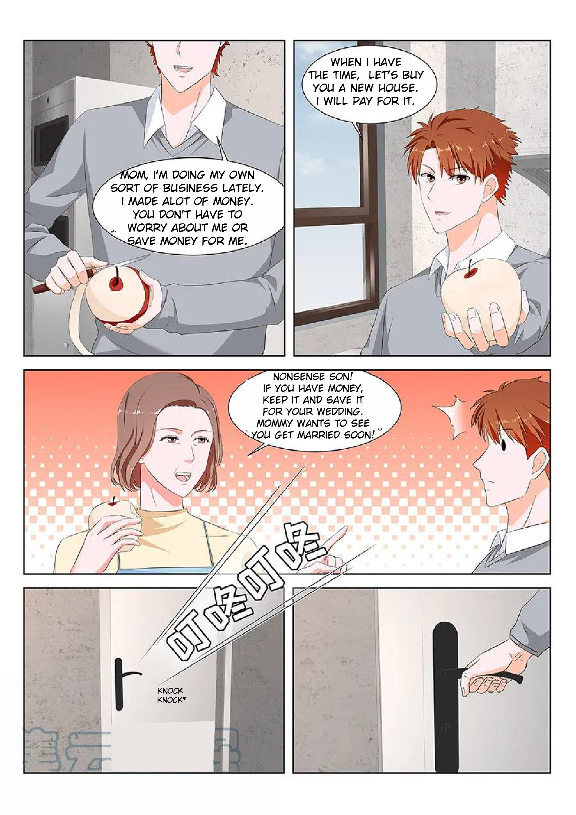 Metropolitan System chapter 145 - page 2