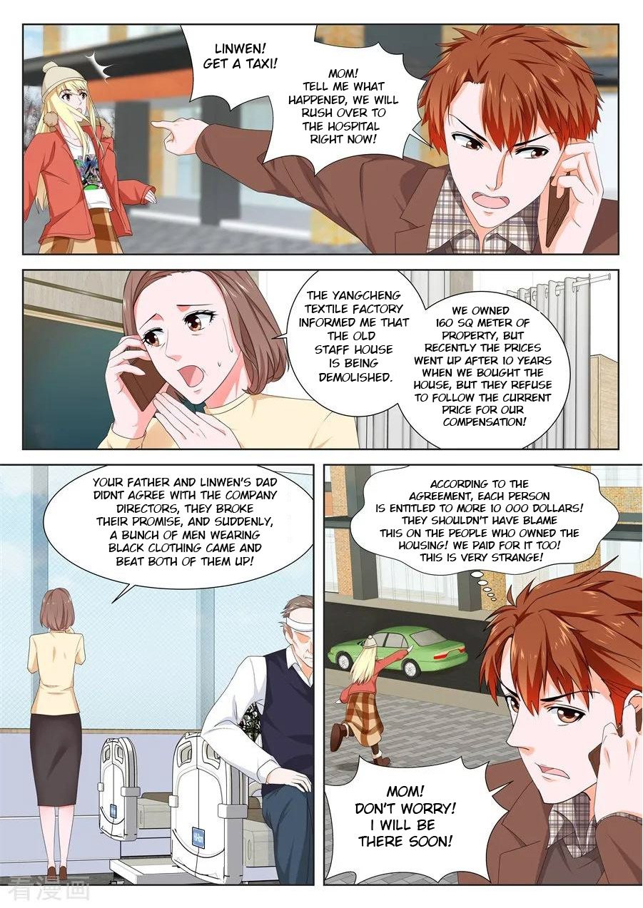 Metropolitan System chapter 146 - page 10