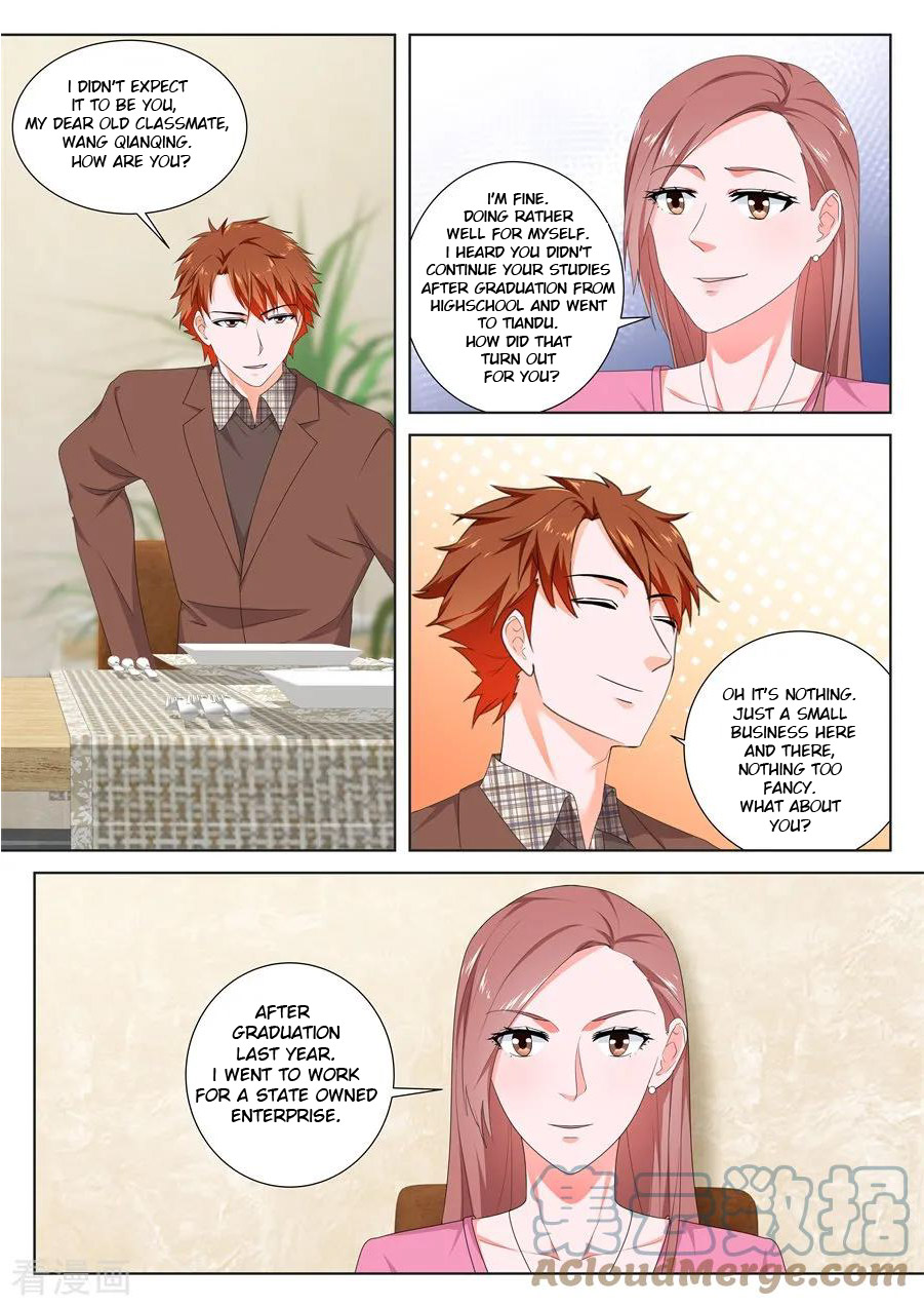 Metropolitan System chapter 146 - page 3