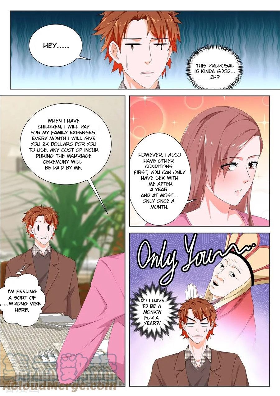Metropolitan System chapter 146 - page 5