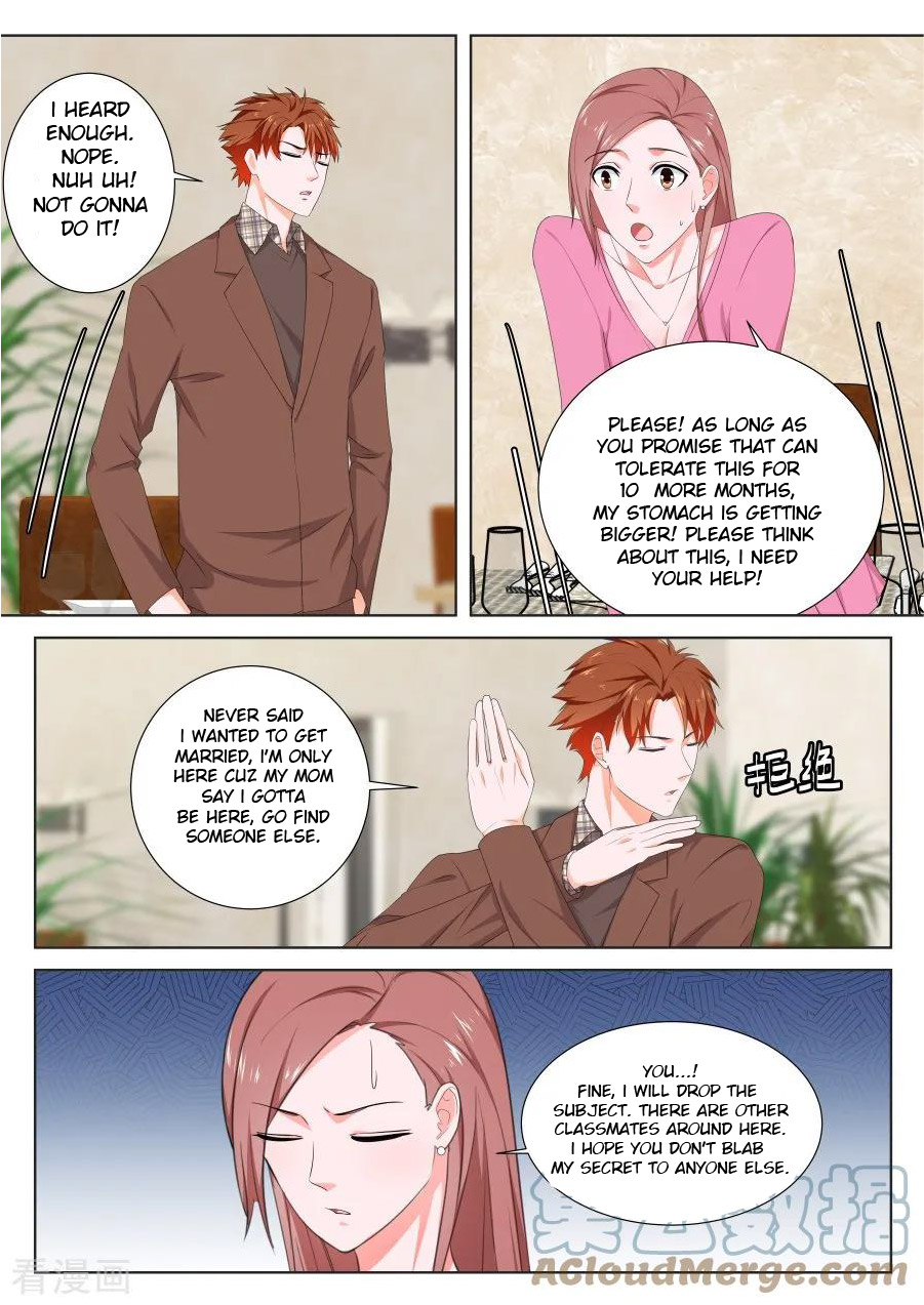 Metropolitan System chapter 146 - page 7