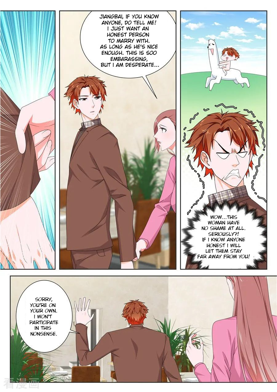 Metropolitan System chapter 146 - page 8