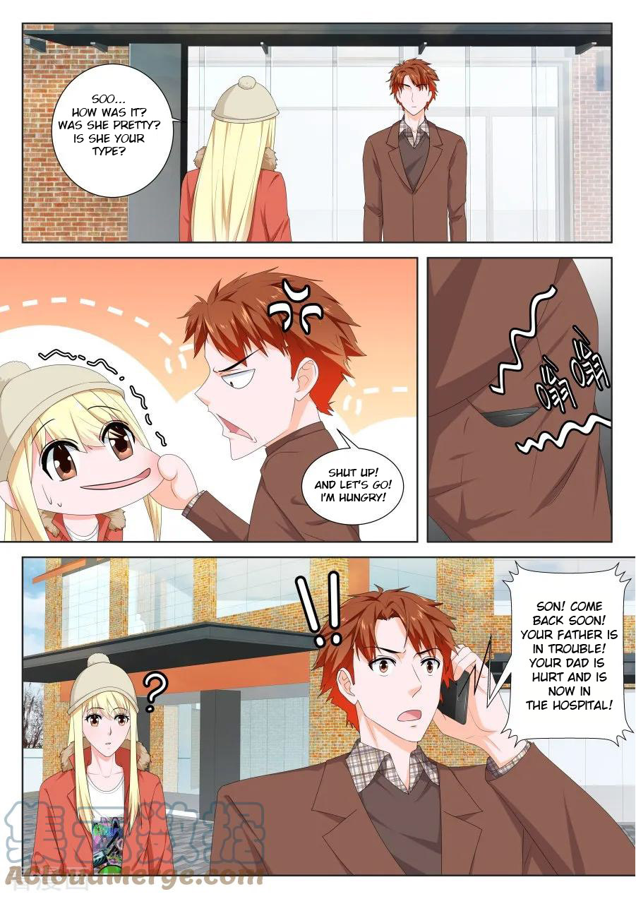 Metropolitan System chapter 146 - page 9