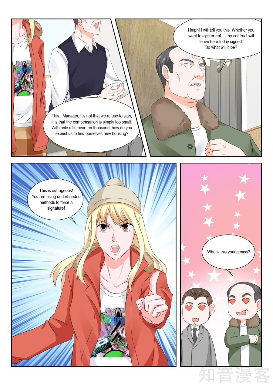 Metropolitan System chapter 147 - page 5