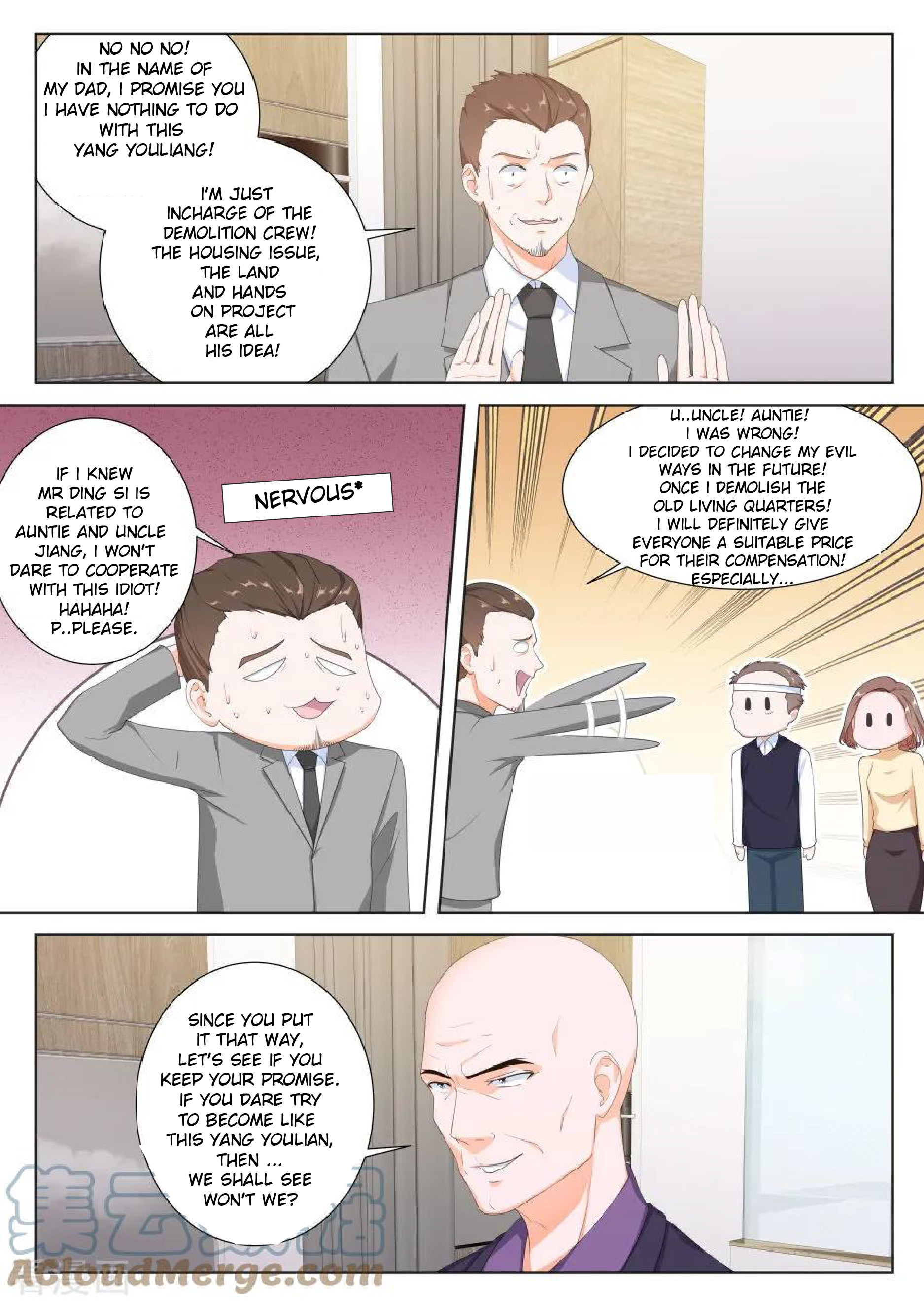 Metropolitan System chapter 148 - page 2