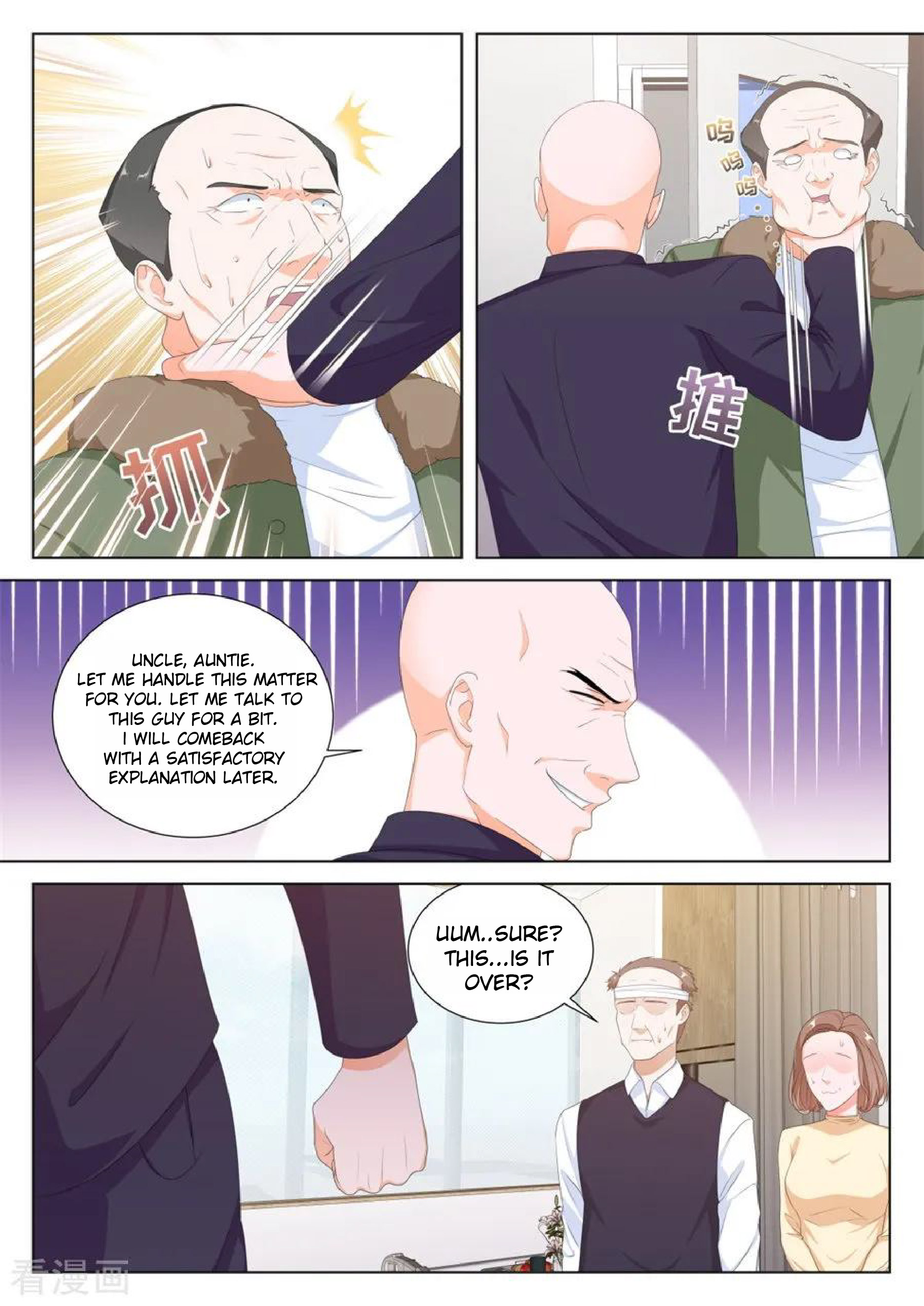 Metropolitan System chapter 148 - page 3