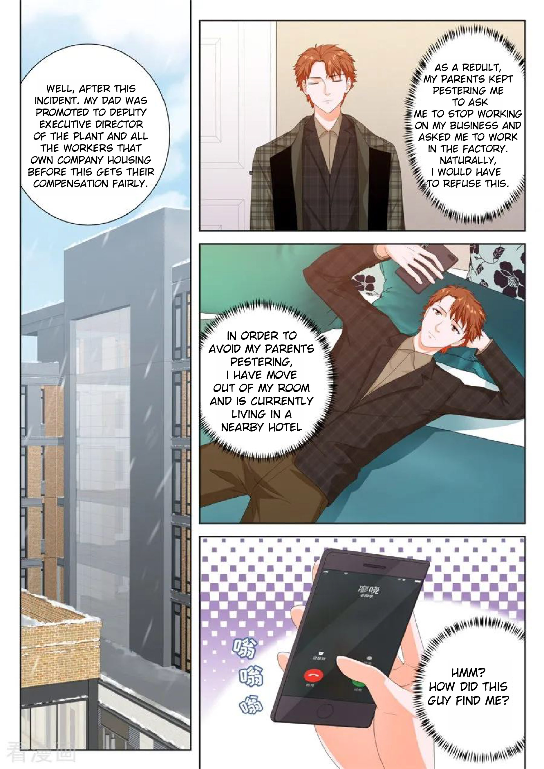 Metropolitan System chapter 148 - page 5