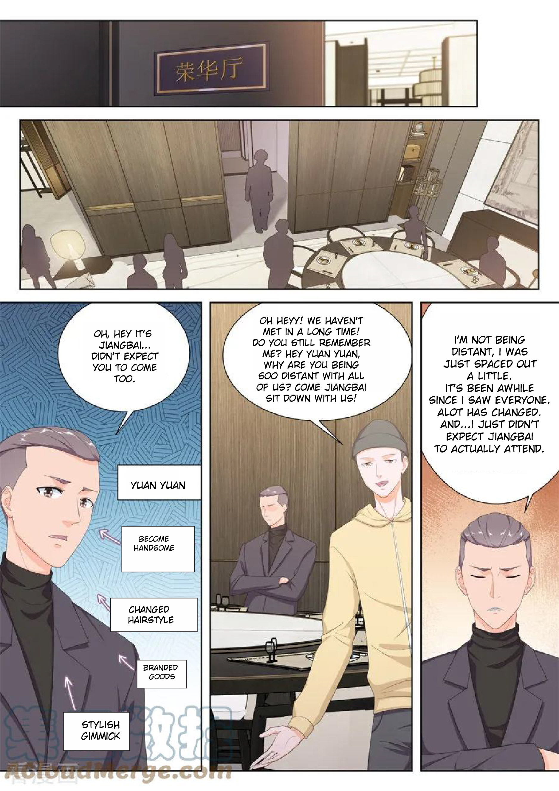 Metropolitan System chapter 148 - page 8