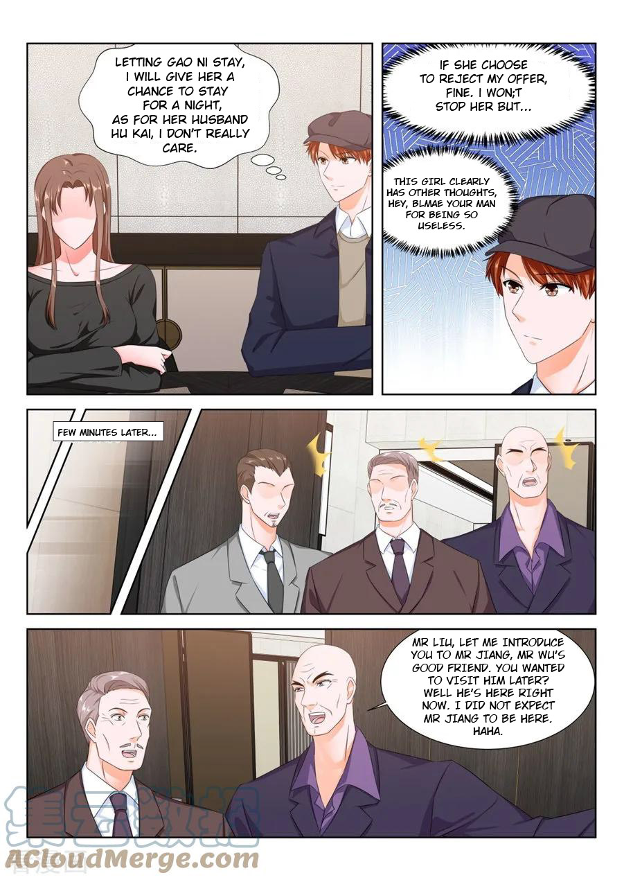 Metropolitan System chapter 151 - page 2
