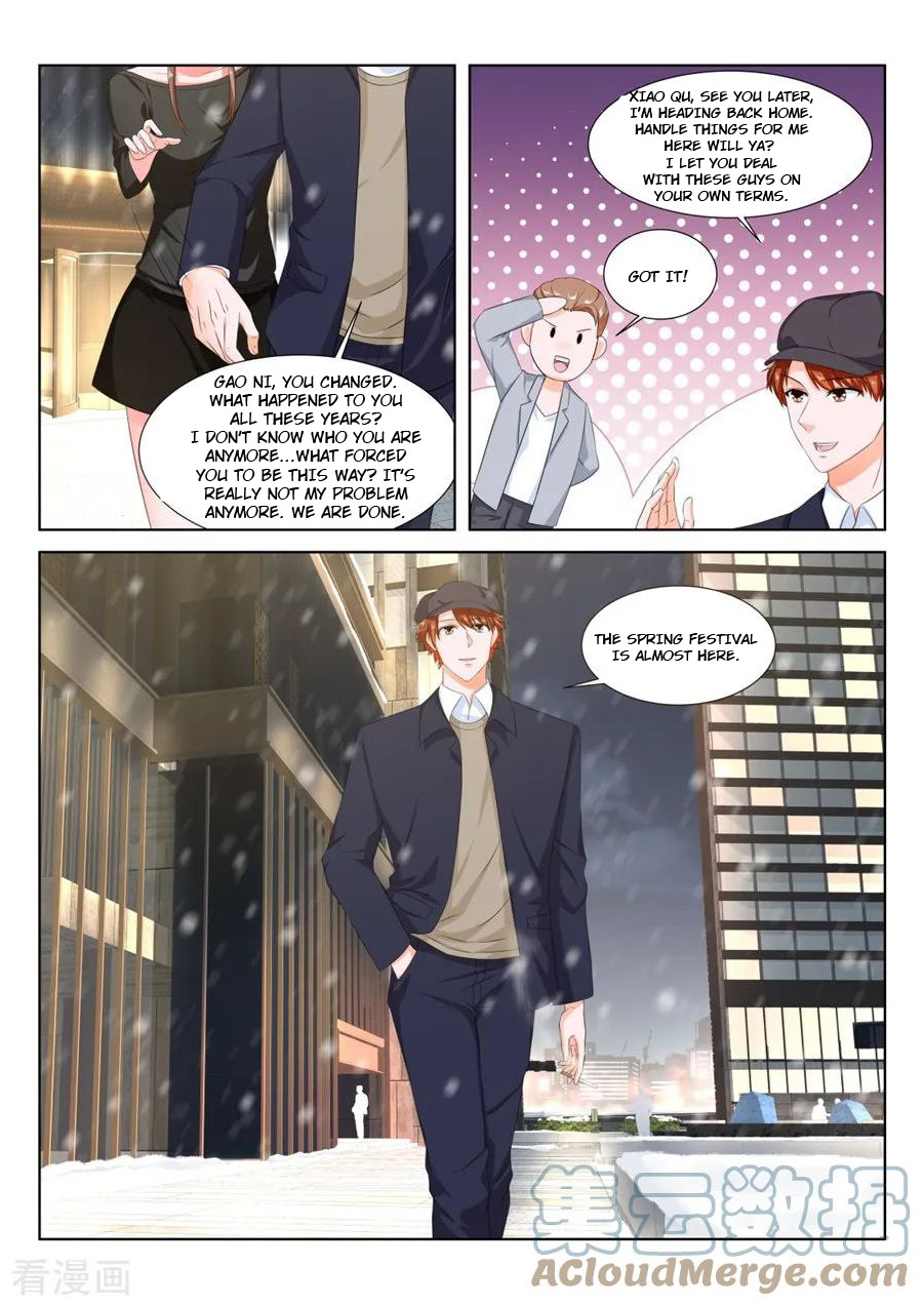 Metropolitan System chapter 151 - page 8