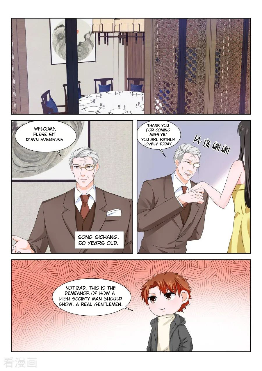 Metropolitan System chapter 153 - page 7