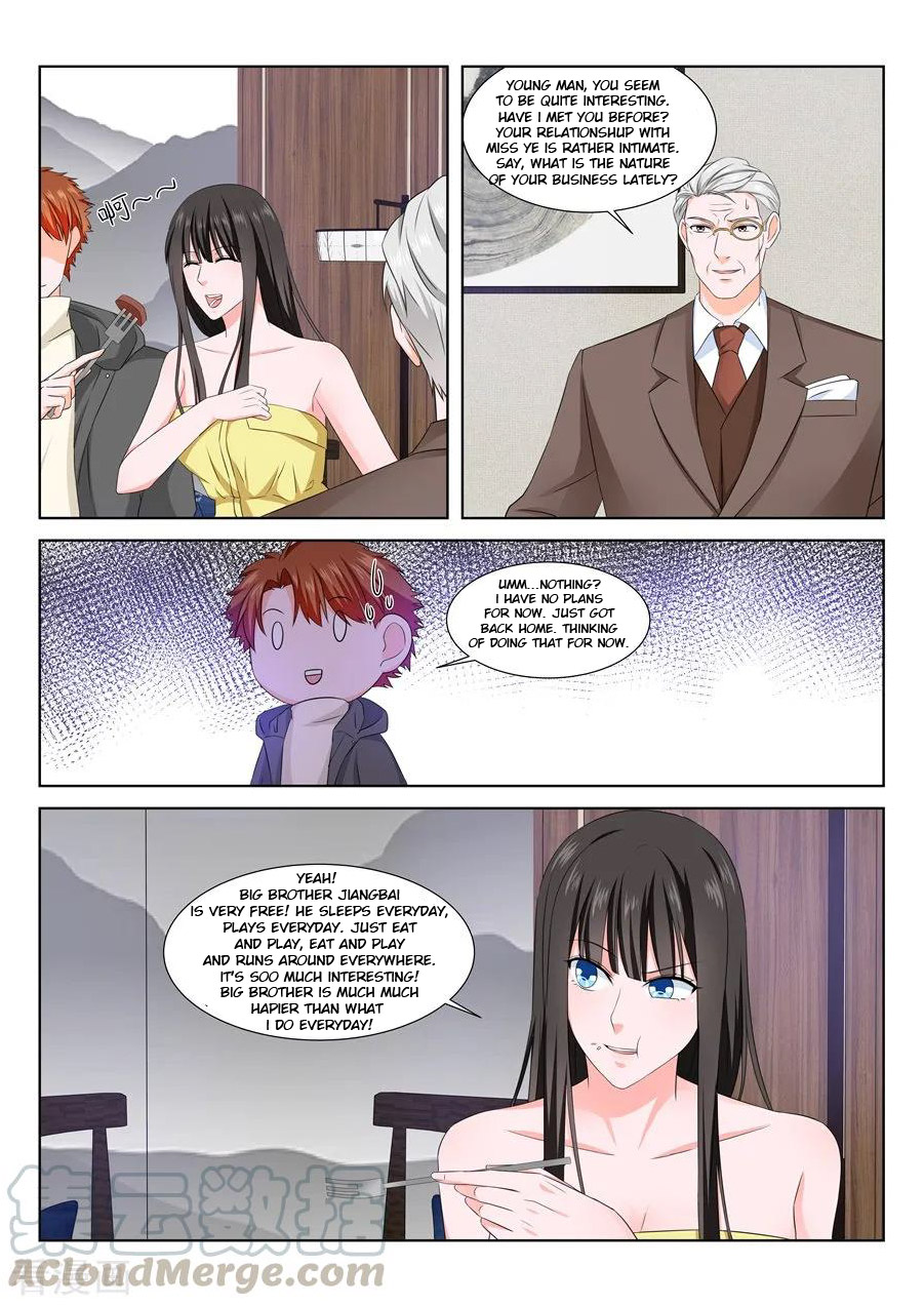 Metropolitan System chapter 153 - page 8