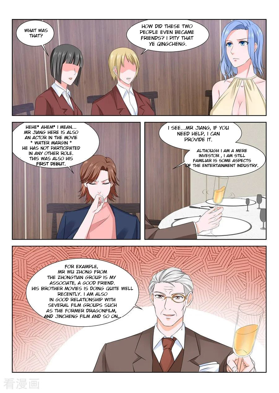 Metropolitan System chapter 153 - page 9