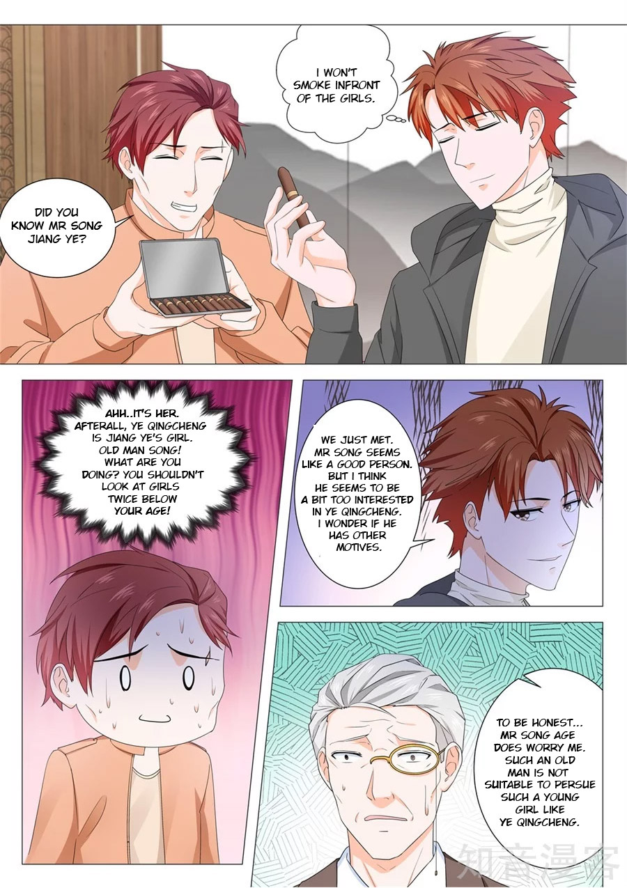 Metropolitan System chapter 154 - page 10