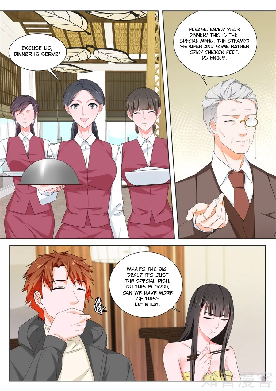 Metropolitan System chapter 154 - page 4