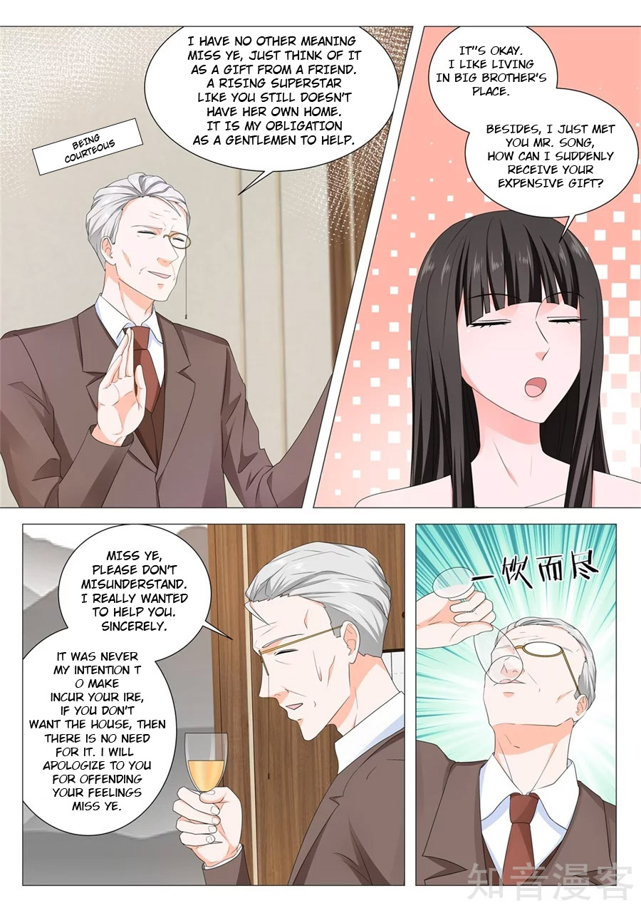 Metropolitan System chapter 154 - page 7