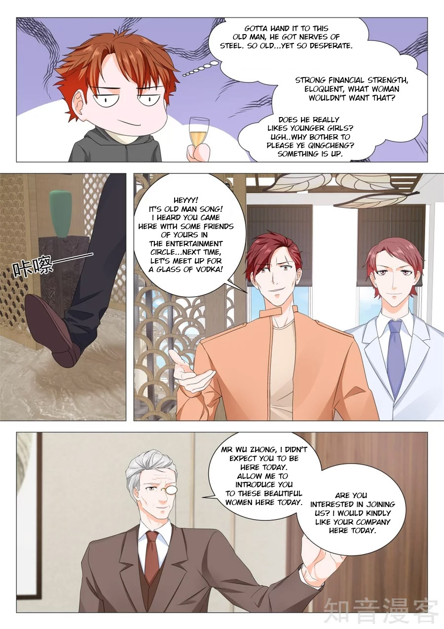 Metropolitan System chapter 154 - page 8