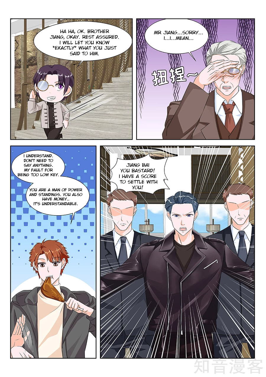 Metropolitan System chapter 155 - page 11