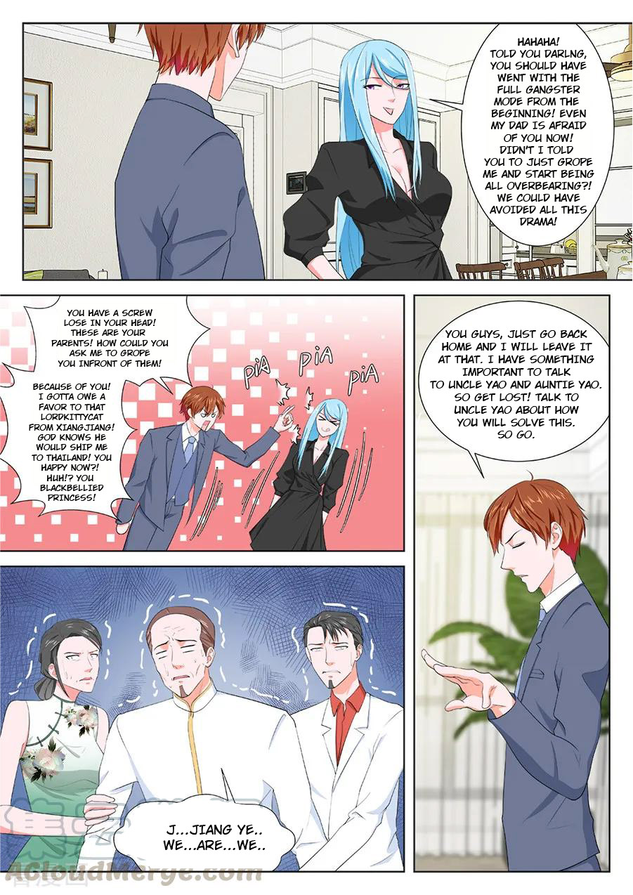 Metropolitan System chapter 162 - page 8