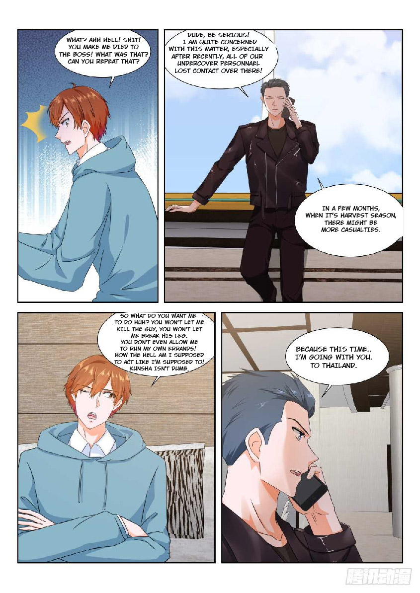 Metropolitan System chapter 163 - page 4