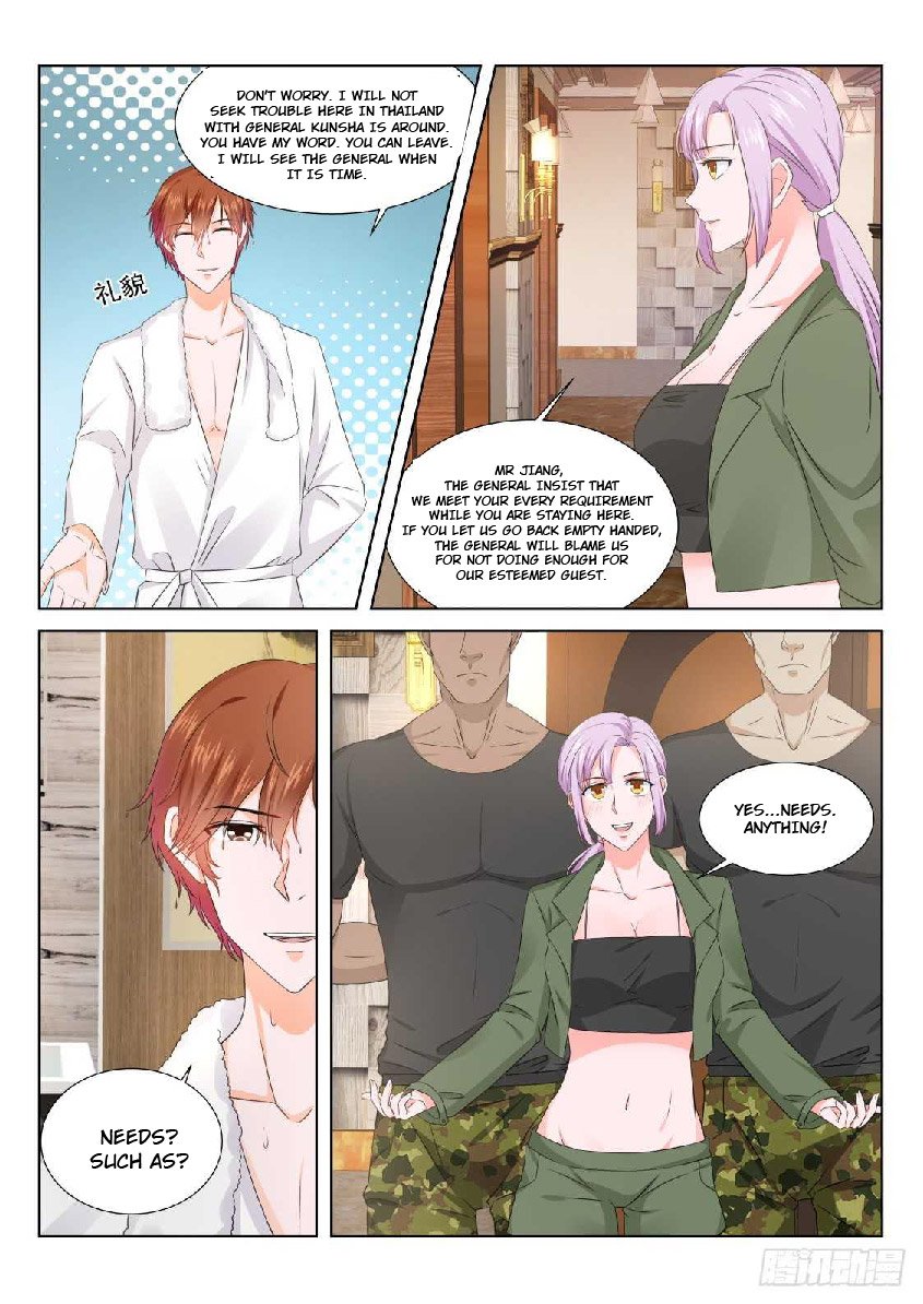 Metropolitan System chapter 163 - page 9