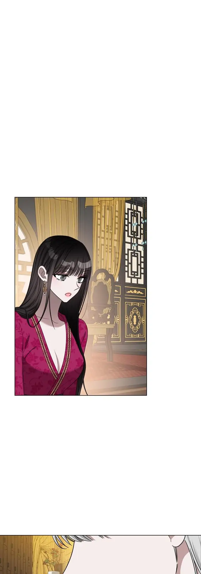 Saya, the Fallen Deity Chapter 37 - page 1