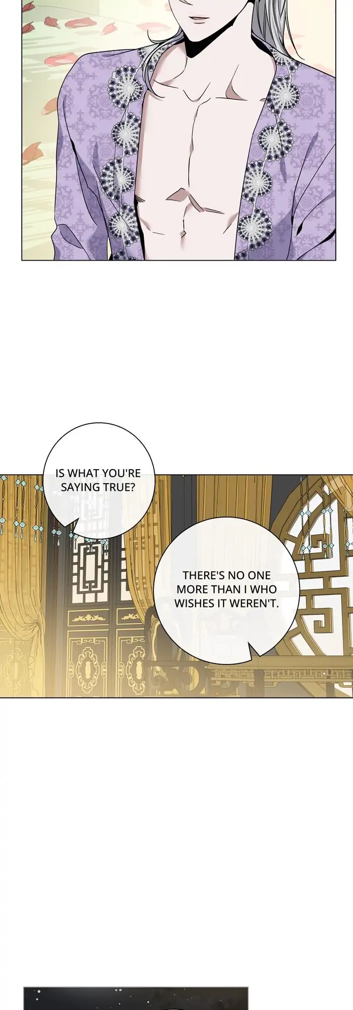 Saya, the Fallen Deity Chapter 37 - page 10