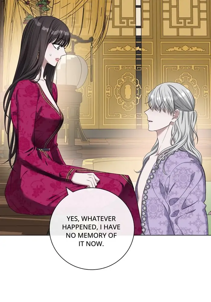 Saya, the Fallen Deity Chapter 37 - page 12